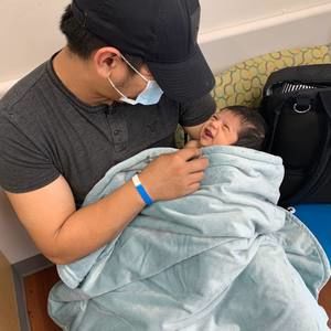 Meet your Posher, Edgar